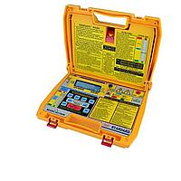 SEW 6213A IN ເຄື່ອງທົດສອບ insulation (10KV, 500GΩ)