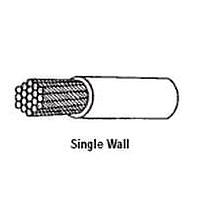 Raychem - TE Connectivity CA3527-000 ສາຍສະບັບ Hook-up Wire 82A0811-0-9