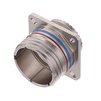 AMP Connectors - TE Connectivity 6334-226-1958 ເຄື່ອງມື Circular MIL Spec, ອຸປະກອນຮ່ວມ & ອຸປະກອນເສີມ RECP ASSY