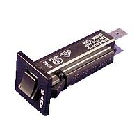 Hammond Manufacturing 1584B10 ບາຣ໌ພະລັງ REPLACEMENT CIRCUIT BREAKER 10A 250VAC