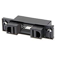 Molex 172512-3218 ພາວເລີ້ມໃຫ້ກັບບອດ TEN60 PTB RECPT HSG MIX 2P-18S