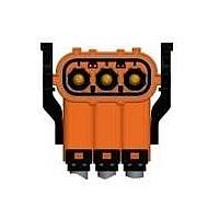 Amphenol Industrial UPCP013ALS1 ປລັກເຂົ້າພະລັງງານ 250A 1KV