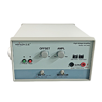 Pintech HA-2400 ເຄື່ອງຂະຫຍາຍສຽງແຮງດັນສູງ (5kHz, 2400Vp-p)