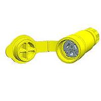 Molex 1301460196 ປຸ່ມພະລັງງານ AC ແລະ ປະຕູຮັບ 7-15R WATERTITE CONNECTOR