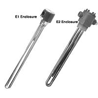 OMEGA EMTI-3180/480/316SS ອຸປະກອນຮ້ອນປະສົມ Incoloy ຂະຫນາດ 2 ໃນ NPT ສໍາລັບນ້ຳແກ້ໄຂ (18 kW, 45 W/in²)