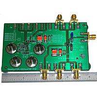Texas Instruments SN65LVDS20EVM ອຸປະກອນຂະຫນາດຊ້ຳ/ແປພາສາ SN65LVDS20 Eval Mod