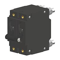 Carling Technologies CA2-B0-10-650-621-D ອຸປະກອນປ້ອງກັນເພີ່ມເຕີມ / ຕົວຄວບຄຸມເມື່ອງ CA2B010650621D