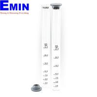 HANNA HI740220 ຊຸດກະບອກແກ້ວ (2 x 25 mL)