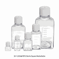 Biofil J1.SSB010.000 ຂວດ, ສື່, ສີ່ແຫ່ງ, 1000ml, PETG, ສະອາດ, Φ92xh178.5mm, ຄໍ່ຄວາມກວ້າງ 28.6mm