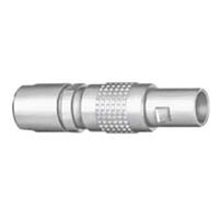 LEMO FFA.0A.275.NTAC47 ຕົວເຊື່ອມ STRAIGHT PLUG CABLE COLLET