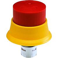 RAFI 1.30.074.821/0000 ສະວັດຄັນຄວາມປອດໄພ SWITCH RAFIX 16 EMERG STOP P/B