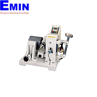 Cometech QC-615A AKRON ເຄື່ອງທົດສອບການຂັດ