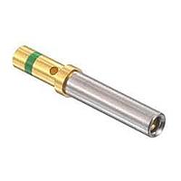 Molex 93641-0024 ຂໍ້ຕໍ່ SOLID SOCKET 14AWG AU PLTD