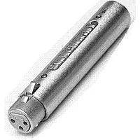 Switchcraft S3F5M ອາແດບເຕີ 3P JACK ເປັນ 5P PLUG