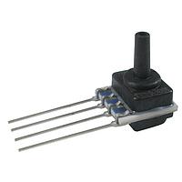 Honeywell SSCSLND100PG2A5 ບອດມາວນທີ່ວັດຄວາມດັນ SIP, Sing Ax Brblss Gage, 5V