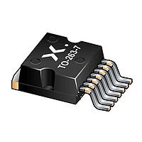 Nexperia NSF080120D7A0J SiC MOSFETS NSF080120D7A0/SOT8070/TO263-7L