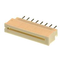 Molex 39-53-2155 ບອດມາວນ 1.25MM FFC/FPC CON 15P V ທຣູ-ໂຮນ