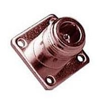 AIM-Cambridge / Cinch Connectivity Solutions 26-8011 ຕົວແປ RF - ໃນຊຸດ ADAPTER N 50 OHM N(F) ເປັນ SOLDER LUG