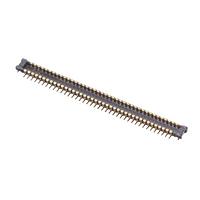 Panasonic Industrial Devices AXE680124 Headers Header 0.4mm,80-pin ບໍ່ມີຕຳແໜ່ງ boss
