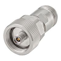 Rosenberger 03KR105-K0AS3 ຕົວແປ RF - ລະຫວ່າງຊຸດ TESTPORT ADAPTOR
