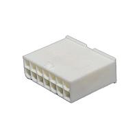 Molex 39-01-3149 ຮອງປລັກ PLUG DUAL ROW 14P