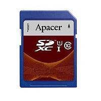 Apacer AP16GSDHC10U1-B ບັດ SD Consumer SDHC UHS-I U1 Class10 16GB (ບັນຈຸຈໍານວນຫຼາຍ)
