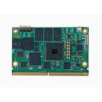 iWave Systems iW-G49M-SC02-4E002G-E016G-BIA ລະບົບ-ອອນ-ໂມດູນ - SOM LS1021A, Dual Cortex A7, 1.2GHz CPU, 2GB DDR4 ມີ ECC, 16GB eMMC, TPM