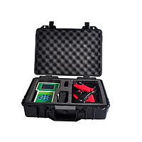 Wrindu RDBT-8604 ເຄື່ອງທົດສອບຄວາມຕ້ານທານພາຍໃນຂອງແບດເຕີຣີ້ແລະຄວາມສາມາດ (0-15V)