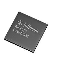 Infineon CYW20835PB1KML1GGF Bluetooth 5.2 BLE ອຸດສາຫະກຳ ແລະ IOT