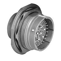 Amphenol Aerospace MS3474W18-32SX ຮອບຮອງ MB 32C 32#20 SKT JAM NUT RECEPT