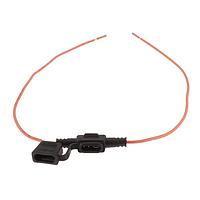 Littelfuse 0FHM0200Z-NC ຕູ້ຖືກຟິວ MINI ADD-A-CIRCUIT W/O CONNECT