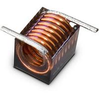 Wurth Elektronik 744918190 ອາຍຣ໌ວັນ WE-CAIR ອາຍຣ໌ຄອຍ 90nH 3.5A AEC-Q200