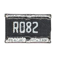 CGS - TE Connectivity RLW73PA2FR082TDF ຕະຫຼອດຄວາມຕ່ຳຂອງຟິລມຫນາ RLW73P A2 1% R082 200ppm 1k RL