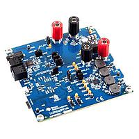 Texas Instruments TAS5825PEVM ເຄື່ອງເພີ່ມສຽງ TAS5825P ປະເພດ-D ປະສິດຕິພາບສູງ