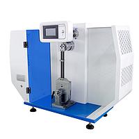 Lonroy LR-A003-50D ຕົວທົດສອບຜົນກະທົບ Charpy (25j, 50j)