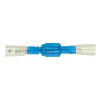 Panduit DNH14-250FIM-Q ບາເລີ ເທີມິນລ໌ MALE DISC H/S FL 16-14AWG .250X.032