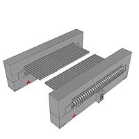 Samtec FFSD-15-D-06.00-01-N-SR ປະຕູສ່ອງ IDC ສາຍສະເພາະ .050" Low Profile Tiger Eye(TM) ການປະກອບສາຍສະເພາະ IDC Ribbon