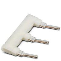 PHOENIX CONTACT 5020849 ເຄື່ອງມືແລະອຸປະກອນເຊື່ອມຕໍ່ Terminal Block EB 3-15/ST