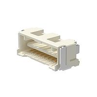 Molex 213226-0910 ຮອບຮອງ CLIK-Mate1.5mm SR RA SMT AU 0.1 9Ckt NAT