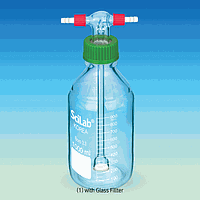 SciLab SL.Bot2087C ການດຶງກາດເກັບແກັດຂອງຂວັນ, ມີຕົວກັ້ນ P1, SciLab® 1000ml