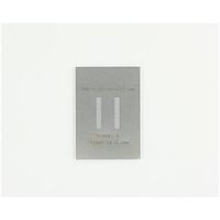 Chip Quik PA0081-S ປຸ່ມຊ່ອງແລະຕົວແປງ TVSOP-56 ແບບສແຕນເລດສຕີນ Stencil