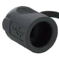 Amphenol Socapex USBAPIP67CAP ອຸປະກອນເຊື່ອມຕໍ່ USB ຝາພລາສຕິກ USB IP67 Sq Flange Receptacle