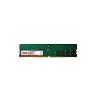 Innodisk M5U0-8GSY1CVP ໂມດູນຈຳຫຼັກ 8GB 4800MT/s 1Gx16