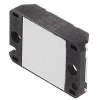 Vishay MCB ISOA100R12202JT ພາວເລີເຊີຣີສຕເຕີ 22Kohms 100W 5% R1= 1 Res