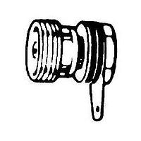 Switchcraft 2501MP ຕູ້ຕໍ່ໂທລະສັບ PNL MNT RECEPTACLE