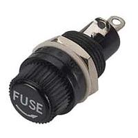 Eaton BK14-HTC-613M ກະແປງຖັງຢູ່ບົດບັນທຸກ PANEL MOUNT FUSEHOLDER - 5MM