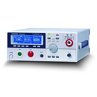 GW INSTEK GPT-9803 ເຄື່ອງທົດສອບຄວາມປອດໄພທາງໄຟຟ້າ (5kVAC, 6kVDC, IR, 200VA)