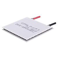 Laird Thermal Systems 7050045-502 ເຄື່ອງເຢັນເຊື້ອບເລດເຊຣາມິກ, ແບບພໍດຊ໌ເຊຣາມິກ, 71W, 8.6A, 13.87V, 44x40x3.5mm