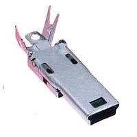 Hirose Electric UX40(A)-5P/CK-MP ເຄື່ອງມືເສີມ USB
