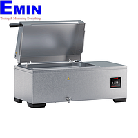 MEMMERT WTB15 ອາບນ້ໍາ (+10 ~ +100 °C, 17.1 L)